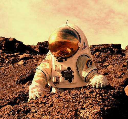 Life on universe!人類這回又發現了...? Life on universe!人類這回又發現了...?