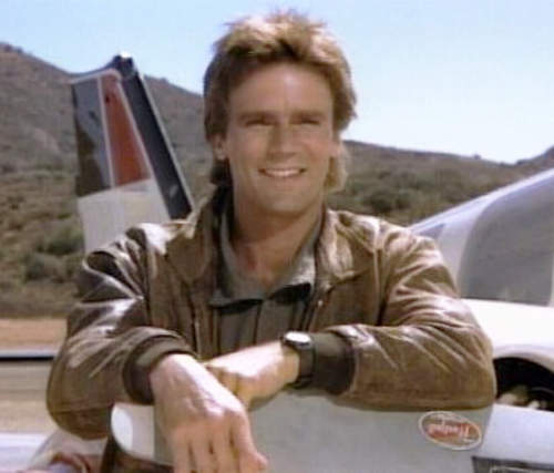 真人版馬蓋先 一台雪鐵龍改造成機車的傳奇故事