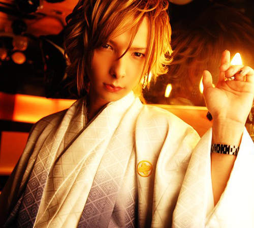 超美型!No.1《混血男公關》好想聽你說法文~♥ 超美型!No.1《混血男公關》好想聽你說法文~♥