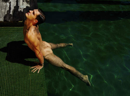 【巴西製造】陽光腹肌帥哥 Diego Miguel   【巴西製造】陽光腹肌帥哥 Diego Miguel