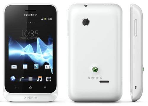 《Sony Xperia tipo》最新款「平價」Sony新機 已在台搶先上市囉! 《Sony Xperia tipo》最新款「平價」Sony新機 已在台搶先上市囉!