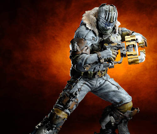 絕命異次元3《宇宙最強水電工Isaac》踩怪雕像現身