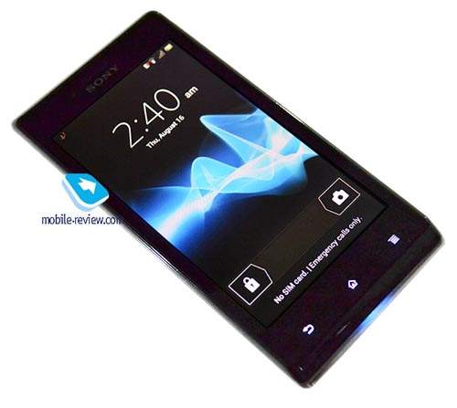 《Sony Xperia J》尚未發表SONY神秘新機 多張真機照搶先看囉~! 《Sony Xperia J》尚未發表SONY神秘新機 多張真機照搶先看囉~!