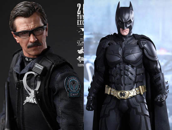 《黑暗騎士:黎明昇起》HOT TOYS參戰 8月年度展in台中! 《黑暗騎士:黎明昇起》HOT TOYS參戰 8月年度展in台中!