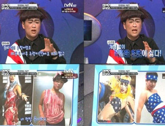 《狂愛美國男》但...他竟然不會講英文(冏) 《狂愛美國男》但...他竟然不會講英文(冏)