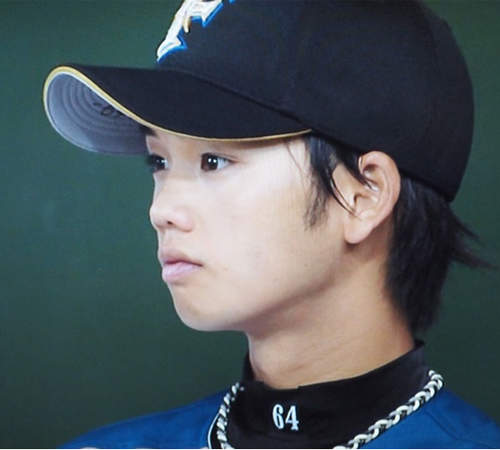 日本職棒童顏職棒選手《谷口雄也》其實人家已經成年了啦～