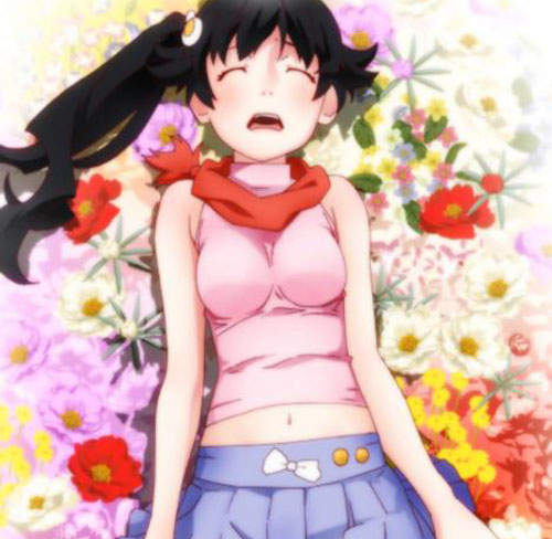 太傷心了T_T叫人期待過高的 2012 年動畫... 太傷心了T_T叫人期待過高的 2012 年動畫...