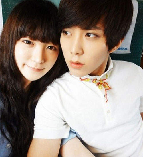 請姊姊們幫忙鑑定我的〝賽〞男友~根本就是來討罵~``~