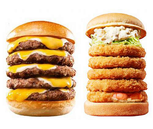 儂特利終極《起司塔漢堡》打開你真的會氣死嗎ww 儂特利終極《起司塔漢堡》打開你真的會氣死嗎ww