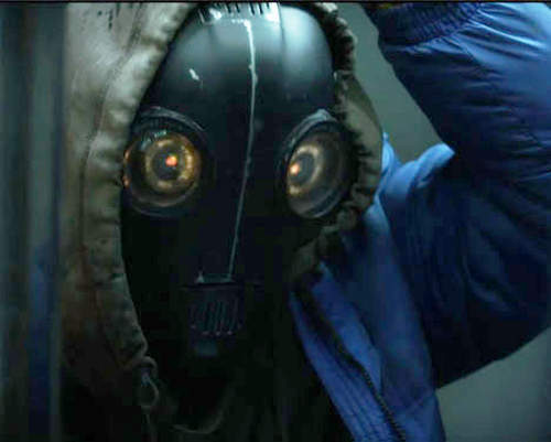 《電影：The Prototype》別搞錯！這可不是原型兵器唷