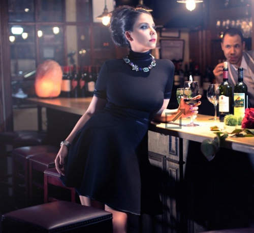 《Baby Gaga》 Natali Germanotta 正宗 Lady Gaga 親妹要正式出道了嗎！？