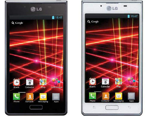LG最新L系列新機《Optimus L7》六月即將「便宜」登台開賣啦! LG最新L系列新機《Optimus L7》六月即將「便宜」登台開賣啦!