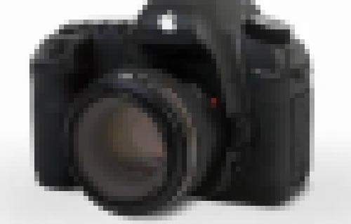 網友惡搞！當蘋果新一代iPhone變成一台單眼相機....