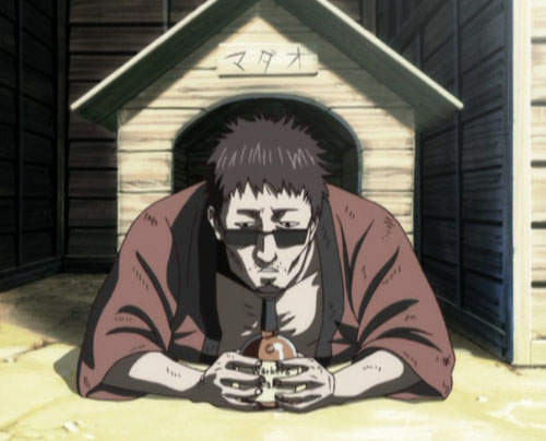 大人氣無用男 很沒用但又無法討厭的原因