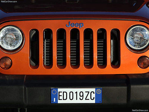 《暫別台灣的車車》～山裡來水裡去的Jeep