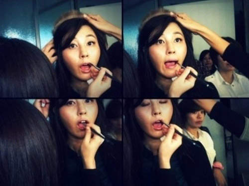 金荷娜《超自然妝感》~讓你自然又有好氣色(下) 金荷娜《超自然妝感》~讓你自然又有好氣色(下)