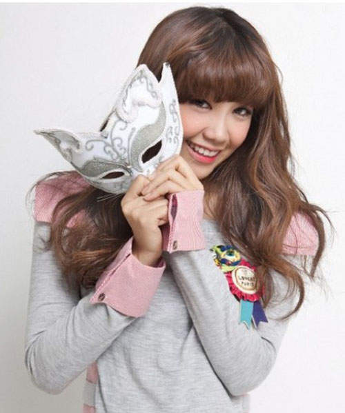 1997《鄭恩地》爆紅後更要小心謹慎才行呀 1997《鄭恩地》爆紅後更要小心謹慎才行呀