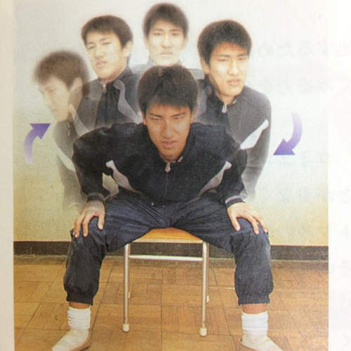 滿滿都是梗的《健康教育課本》你能忍住不吐槽嗎？