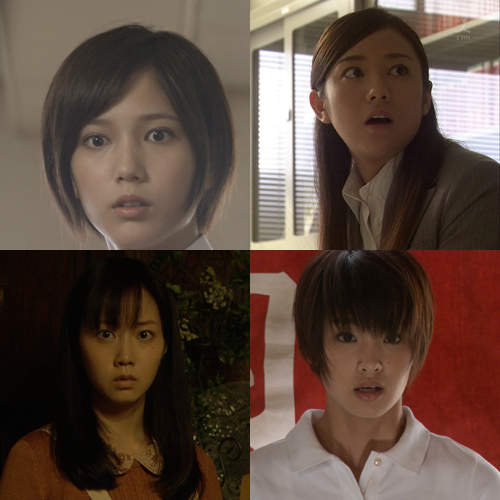 《2012年度爆紅女優》真的如網友所說的「具破壞力」嗎？