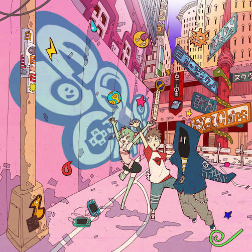 「SQUARE-ENIX AUDIO」 經典遊戲曲目24小時聽不完~ 「SQUARE-ENIX AUDIO」 經典遊戲曲目24小時聽不完~