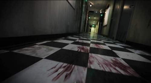 塊陶啊--殭屍殺入《決勝時刻》製作組辦公室?! 塊陶啊--殭屍殺入《決勝時刻》製作組辦公室?!