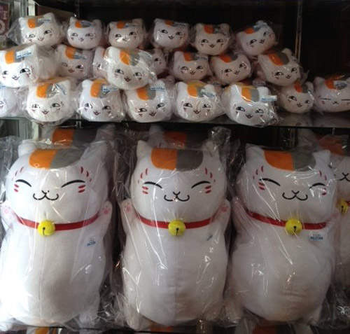 期間限定《貓咪老師專門店》東京開張 期間限定《貓咪老師專門店》東京開張