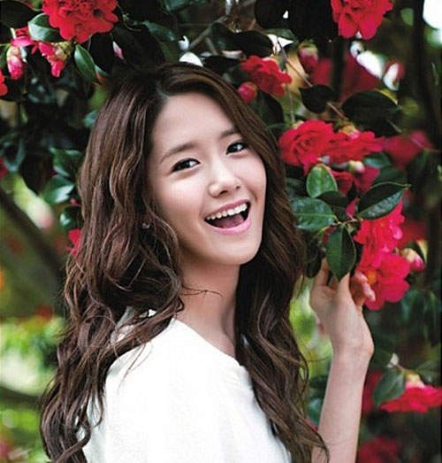 《潤娥適合色》人白穿什麼都好看ლ(❛◡❛✿)ლ