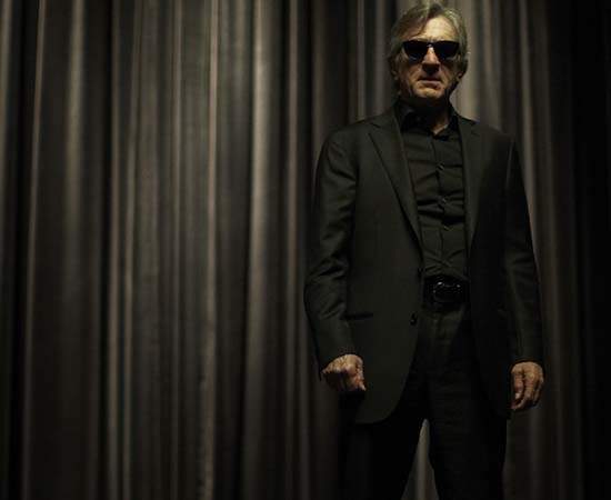 超自然驚悚片《靈術師》堅強卡司挑戰靈異現象 超自然驚悚片《靈術師》堅強卡司挑戰靈異現象