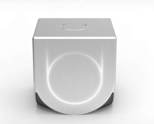 安卓進佔你家客廳 99美元的新型主機《OUYA》 安卓進佔你家客廳 99美元的新型主機《OUYA》