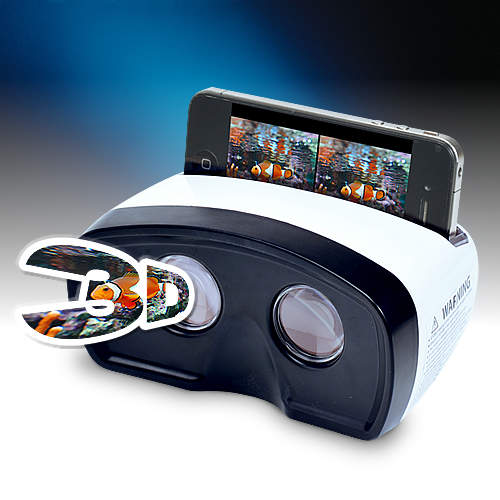 哀鳳專用3D視聽裝置 讓你擁有哀哀哀哀MAX的臨場感呦 哀鳳專用3D視聽裝置 讓你擁有哀哀哀哀MAX的臨場感呦