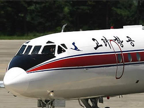 高麗航空推美女空服員雪恥~洗刷國際最差印象? 高麗航空推美女空服員雪恥~洗刷國際最差印象?