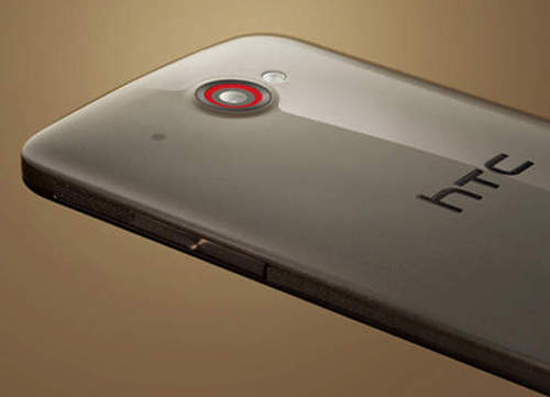 國際版蝴蝶機《HTC Deluxe 》最新曝光照搶先流出！？