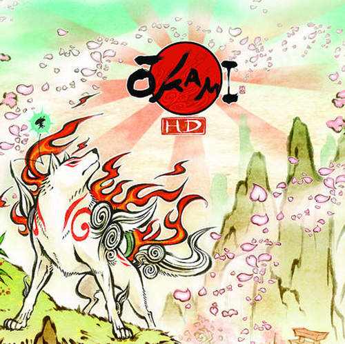 經典《大神:絕景版》移植PS3 今年秋天感動再現! 經典《大神:絕景版》移植PS3 今年秋天感動再現!