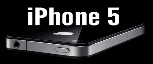 傳蘋果iPhone 5變大隻佬 螢幕將增大為4.6吋!? 傳蘋果iPhone 5變大隻佬 螢幕將增大為4.6吋!?
