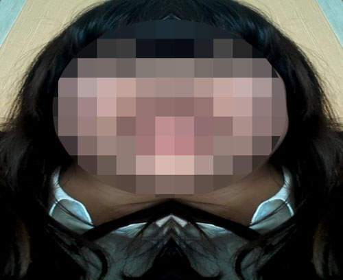 女高生的《搞怪畢業照》誰才是搞怪界的佼佼者？