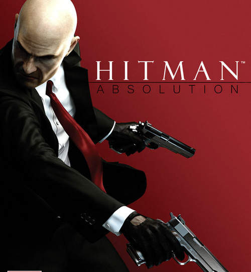 《刺客任務:赦免》超猛光頭殺手47! 《刺客任務:赦免》超猛光頭殺手47!