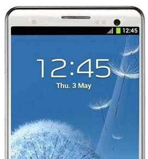 外型變方正？傳三星將推出Galaxy SIII「新改版」！？