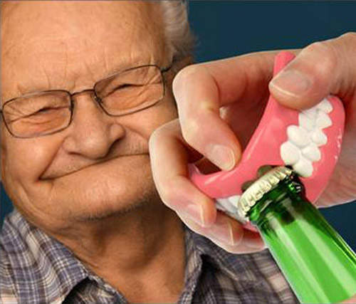 免流汗開瓶法 五招開罐撇步就是要給它帥一下