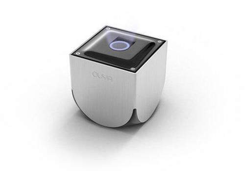 主打免費遊玩的《OUYA》首波遊戲有SE社的FF3! 主打免費遊玩的《OUYA》首波遊戲有SE社的FF3!