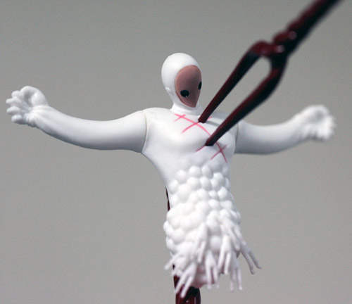 福音戰士和日本刀展 好銷魂的阿姆斯特…是朗基努斯槍啦! 福音戰士和日本刀展 好銷魂的阿姆斯特…是朗基努斯槍啦!