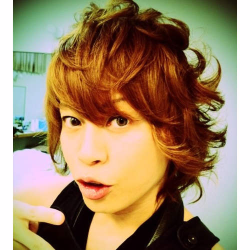 《西川貴教》的超高女子力!女生看到都哭哭(π0π) 《西川貴教》的超高女子力!女生看到都哭哭(π0π)