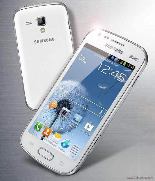 沒搞錯?傳三星也要推《山寨版Galaxy S3》準備挺進印度拼輸贏 !?  沒搞錯?傳三星也要推《山寨版Galaxy S3》準備挺進印度拼輸贏 !?