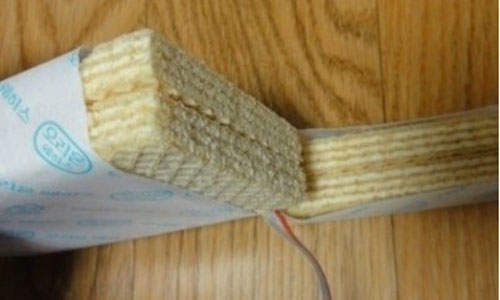 韓國氣死人零食包裝~這樣叫我怎麼吃啊 ̄▽ ̄"? 韓國氣死人零食包裝~這樣叫我怎麼吃啊 ̄▽ ̄"?