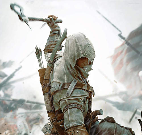 《刺客教條3》 遊戲背景、武器系統判明! 這次變成雙刀流刺客了~ 《刺客教條3》 遊戲背景、武器系統判明! 這次變成雙刀流刺客了~