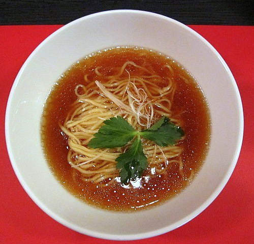 《沒有訂價的拉麵》現在竟然可以以激安價格吃到它