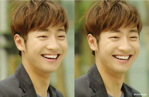 笑容也是殺人級～善良的男人配角李相燁