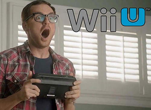 任天堂震怒！美國Wii U社群平台〝棒狀物〞出沒...