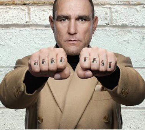 《黑社會CPR》夠狠夠酷夠辣~但是英雄不打啵！ 