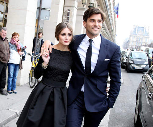 德國男模《Johannes Huebl》花邊教主本尊的男友 德國男模《Johannes Huebl》花邊教主本尊的男友