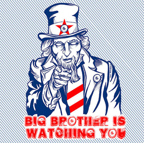 美國也有河蟹 小心這些關鍵字! 美國也有河蟹 小心這些關鍵字!